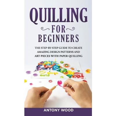 Quilling for Beginners | 拾書所