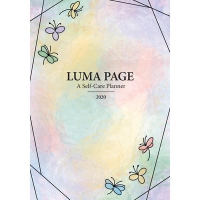 Luma Page