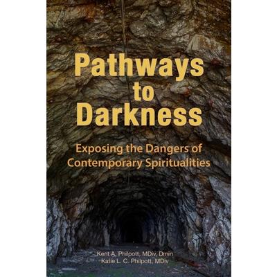 Pathways to Darkness | 拾書所