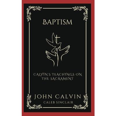 Baptism | 拾書所