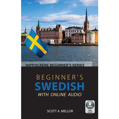 Beginner's Swedish with Online Audio | 拾書所