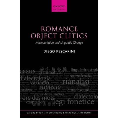 Romance Object Clitics