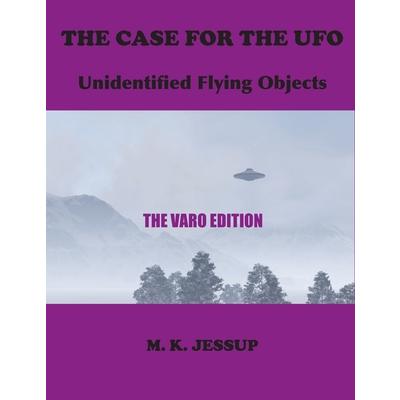 The Case for the UFO