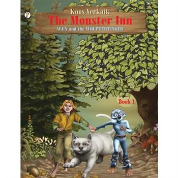 The Monster Inn Book 1