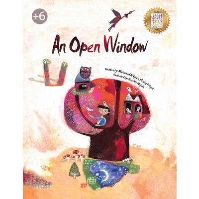 An Open Window | 拾書所