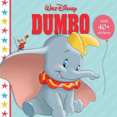 Disney - Dumbo | 拾書所