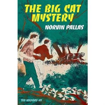 The Big Cat Mystery