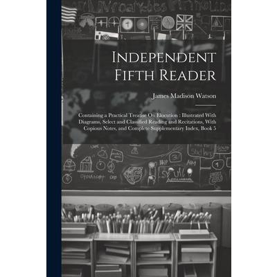 Independent Fifth Reader | 拾書所