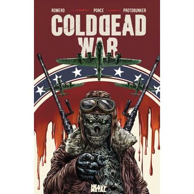 Cold Dead War