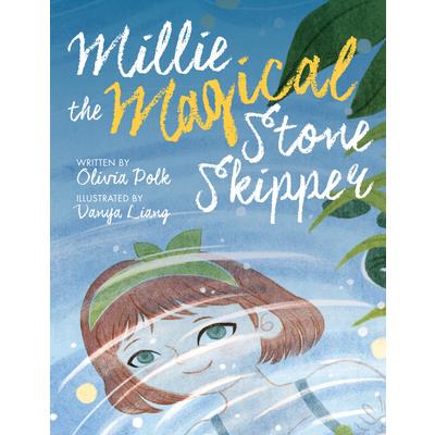 Millie the Magical Stone Skipper