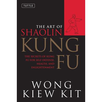 Art of Shaolin Kung Fu