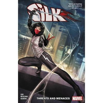 Silk Vol. 1
