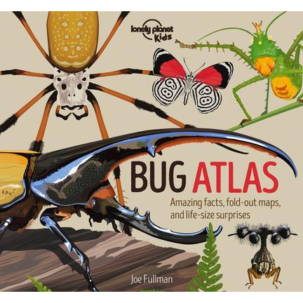 Bug Atlas