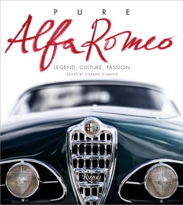 Pure Alfa Romeo | 拾書所