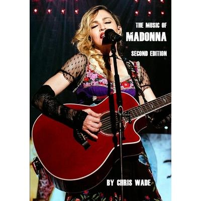 The Music of Madonna