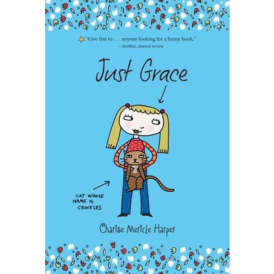 Just Grace