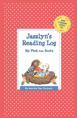 Jazzlyn’s Reading Log: My First 200 Books (Gatst) | 拾書所