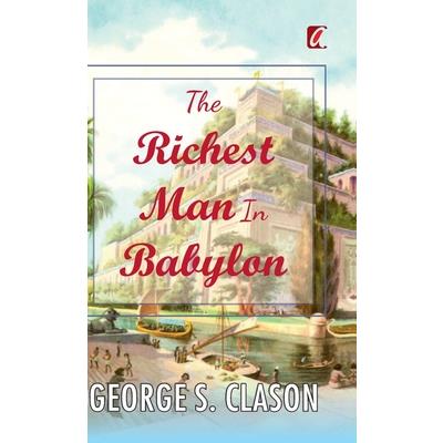 The Richest man in Babylon | 拾書所