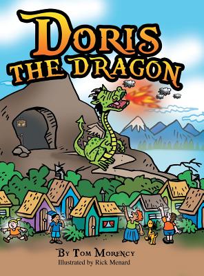 Doris the Dragon