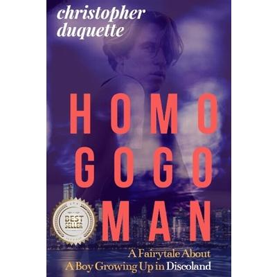Homo Gogo Man