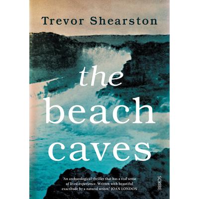 The Beach Caves