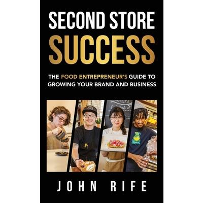 Second Store Success