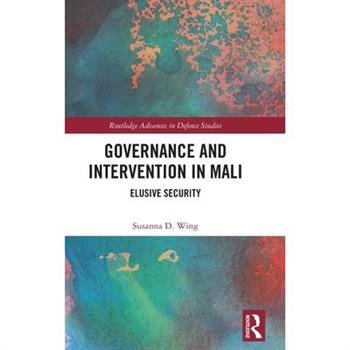 Governance and Intervention in Mali