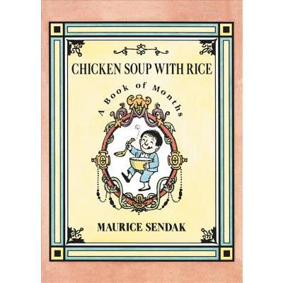 Chicken Soup with Rice | 拾書所