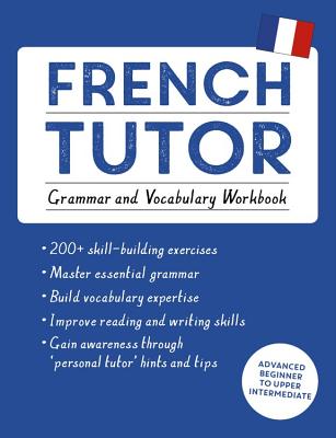 French Tutor | 拾書所