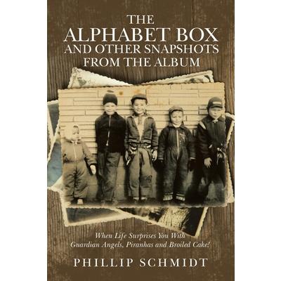 The Alphabet Box and Other Snapshots From the Album