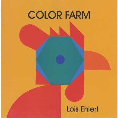 Color Farm | 拾書所