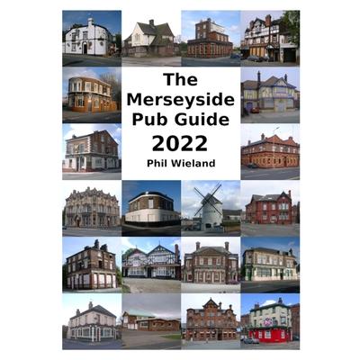 The Merseyside Pub Guide 2022
