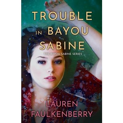 Trouble in Bayou Sabine
