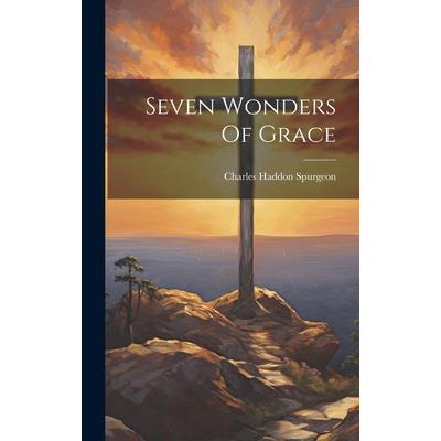 Seven Wonders Of Grace | 拾書所