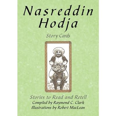 Nasreddin Hodja | 拾書所