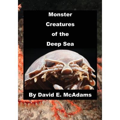 Monster Creatures of the Deep Sea | 拾書所