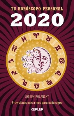 2020 - Tu Horoscopo Personal / Your Personal Horoscope 2020