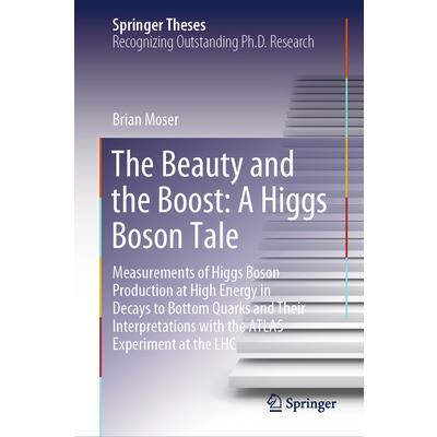 The Beauty and the Boost: A Higgs Boson Tale