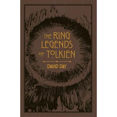 Ring Legends of Tolkien