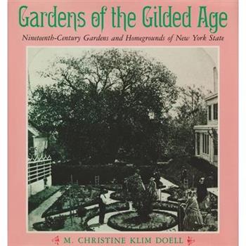 Gardens of the Gilded Age