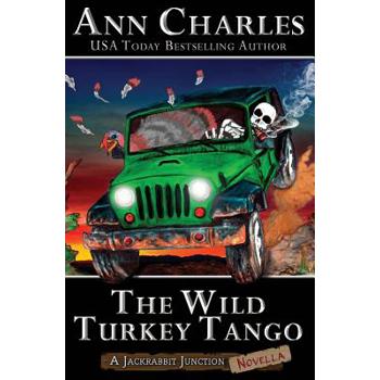 The Wild Turkey Tango