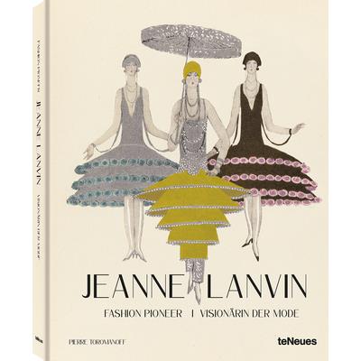 Jeanne Lanvin