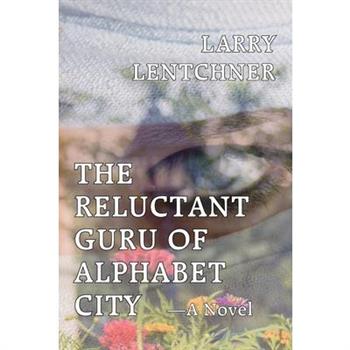 The Reluctant Guru Of Alphabet City