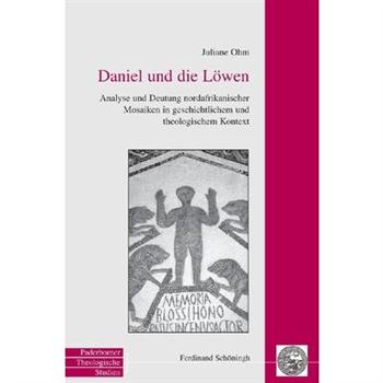 Daniel Und Die L繹wen