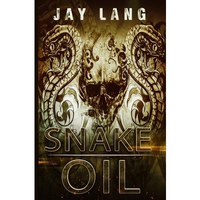 Snake Oil | 拾書所