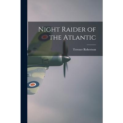 Night Raider of the Atlantic