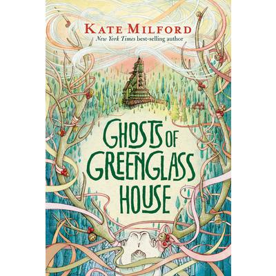 Ghosts of Greenglass House