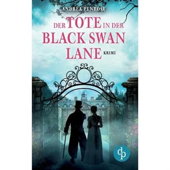 Der Tote in der Black Swan Lane