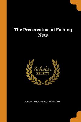 The Preservation of Fishing Nets | 拾書所