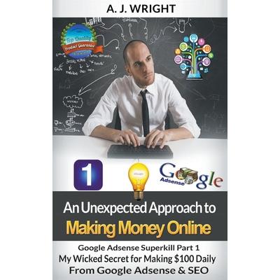 Google Adsense Superkill Part 1 - My Wicked Secret for Making $100 Daily From Google Adsense & SEO